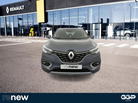 Voitures D'occasion À Valenciennes | Renault Kadjar 1.5 Blue Dci 115Ch Intens