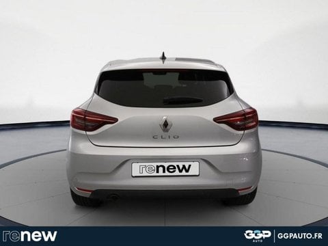 Voitures D'occasion À Valenciennes | Renault Clio 1.0 Tce 100Ch Evolution Gpl