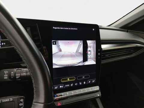 Voitures D'occasion À Valenciennes | Renault Mégane Megane E-Tech Electric 220Ch Iconic Autonom...