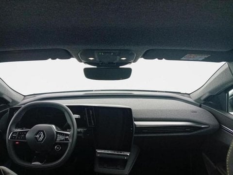 Voitures D'occasion À Valenciennes | Renault Scénic Scenic E-Tech Electric 220Ch Techno Grande ...