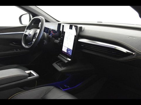 Voitures D'occasion À Valenciennes | Renault Mégane Megane E-Tech Electric Ev60 220Ch Iconic Su...