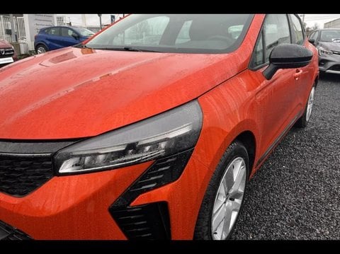 Voitures D'occasion À Valenciennes | Renault Clio 1.0 Tce 90Ch Evolution - 24