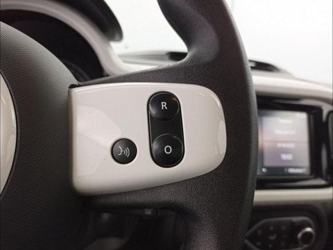 Voitures D'occasion À Valenciennes | Renault Twingo 1.0 Sce 65Ch Life