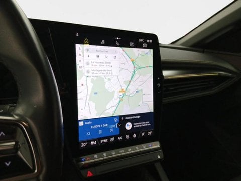 Voitures D'occasion À Valenciennes | Renault Mégane Megane E-Tech Electric Ev60 220Ch Iconic Op...