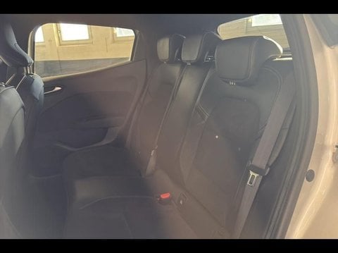 Voitures D'occasion À Valenciennes | Renault Clio 1.5 Blue Dci 115Ch Intens 6Cv