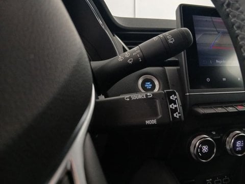 Voitures D'occasion À Valenciennes | Renault Captur 1.6 E-Tech Hybride 145Ch Rive Gauche