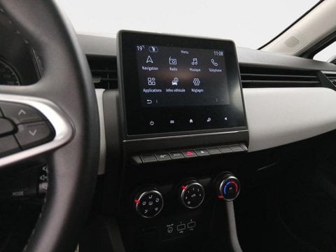 Voitures D'occasion À Valenciennes | Renault Clio 1.0 Tce 100Ch Evolution Gpl