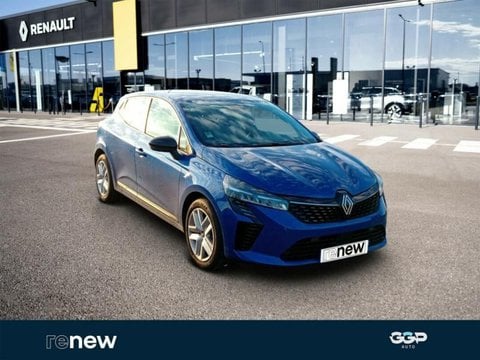 Voitures D'occasion À Valenciennes | Renault Clio 1.0 Tce 90Ch Evolution - 24