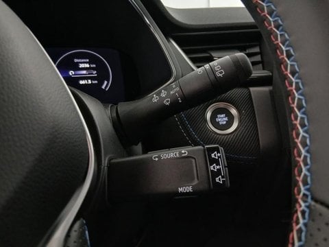 Voitures D'occasion À Valenciennes | Renault Captur 1.6 E-Tech Full Hybrid 145Ch Esprit Alpine
