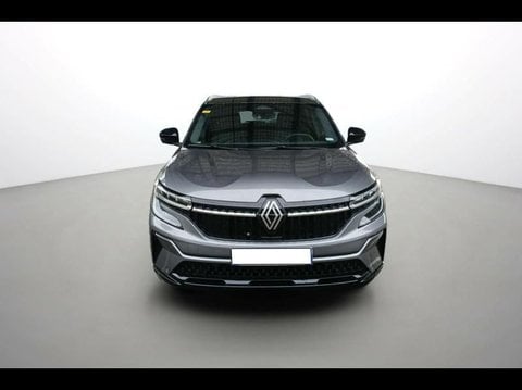 Voitures D'occasion À Valenciennes | Renault Espace 1.2 E-Tech Full Hybrid 200Ch Techno 7 Places...
