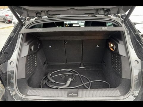 Voitures D'occasion À Valenciennes | Renault Scénic Scenic E-Tech Electric 220Ch Techno Option ...
