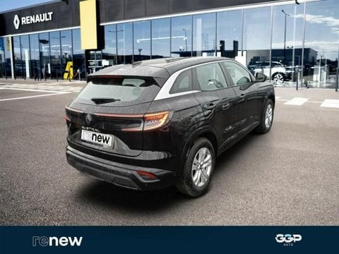 Voitures D'occasion À Valenciennes | Renault Austral 1.2 Tce Mild Hybrid Advanced 130Ch Evolutio...