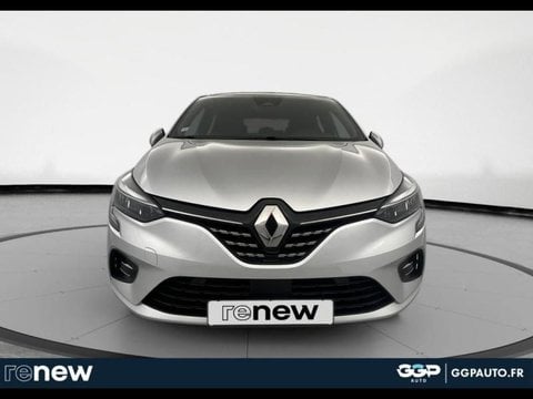 Voitures D'occasion À Valenciennes | Renault Clio 1.0 Tce 90Ch Intens -21