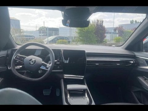 Voitures D'occasion À Valenciennes | Renault Austral 1.2 E-Tech Full Hybrid 200Ch Iconic Esprit ...