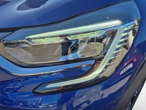 Voitures D'occasion À Valenciennes | Renault Captur 1.6 E-Tech Hybride 145Ch Evolution