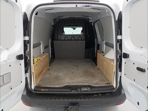 Voitures D'occasion À Valenciennes | Renault Kangoo Van L1 1.5 Blue Dci 95Ch Extra - 22