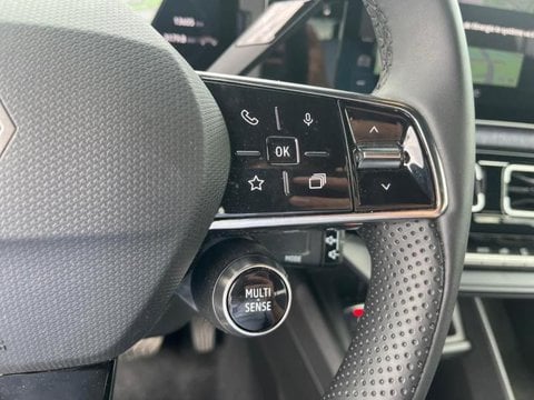 Voitures D'occasion À Valenciennes | Renault 5 E-Tech Electrique 120Ch Techno Autonomie Urbaine