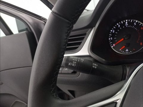 Voitures D'occasion À Valenciennes | Renault Captur 1.8 E-Tech Full Hybrid 160Ch Evolution - 25