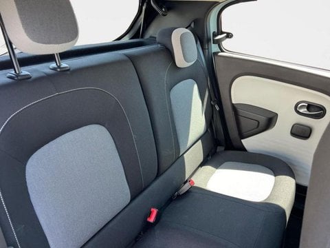Voitures D'occasion À Valenciennes | Renault Twingo 1.0 Sce 65Ch Equilibre
