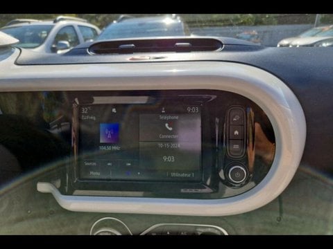 Voitures D'occasion À Valenciennes | Renault Twingo E-Tech Electric Zen R80 Achat Intégral - 21My