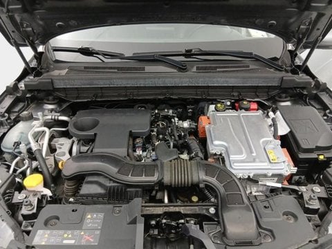 Voitures D'occasion À Valenciennes | Renault Arkana 1.6 E-Tech Hybride 145Ch Techno -22