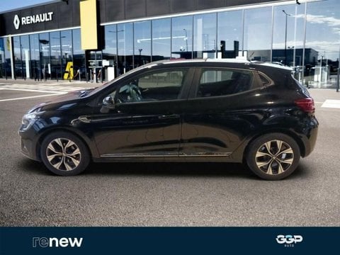 Voitures D'occasion À Valenciennes | Renault Clio 1.0 Tce 90Ch Limited -21N