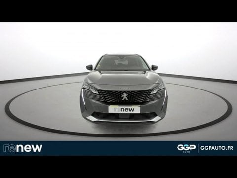 Voitures D'occasion À Valenciennes | Peugeot 5008 1.5 Bluehdi 130Ch S&S Allure Pack