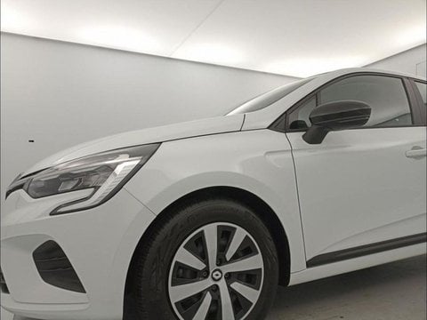 Voitures D'occasion À Valenciennes | Renault Clio 1.0 Tce 90Ch Equilibre