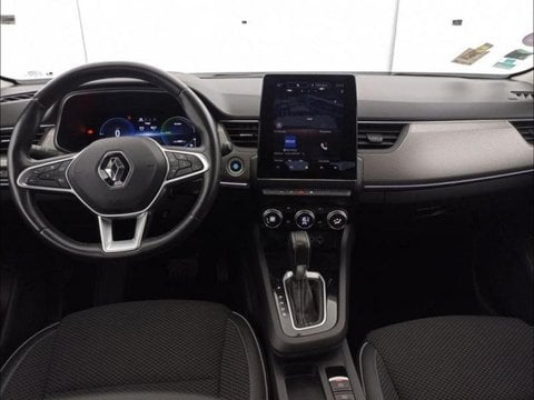 Voitures D'occasion À Valenciennes | Renault Arkana 1.6 E-Tech Hybride 145Ch Techno -22