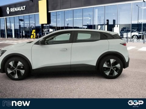 Voitures D'occasion À Valenciennes | Renault Mégane Megane E-Tech Electric Ev40 130Ch Equilibre...