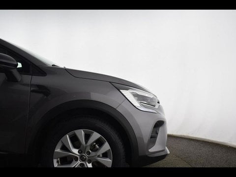 Voitures D'occasion À Valenciennes | Renault Captur 1.0 Tce 90Ch Business