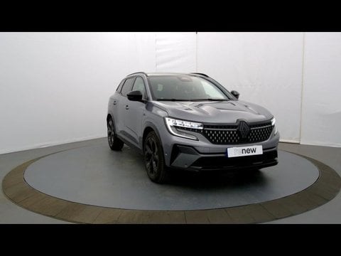 Voitures D'occasion À Valenciennes | Renault Austral 1.2 E-Tech Full Hybrid 200Ch Iconic Esprit ...