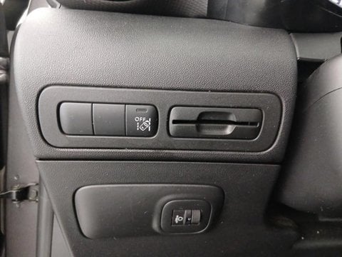 Voitures D'occasion À Valenciennes | Citroën C3 Aircross Puretech 110Ch S&S C-Series