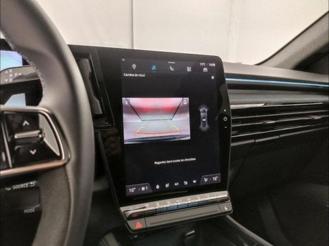 Voitures D'occasion À Valenciennes | Renault Espace 1.2 E-Tech Full Hybrid 200Ch Esprit Alpine
