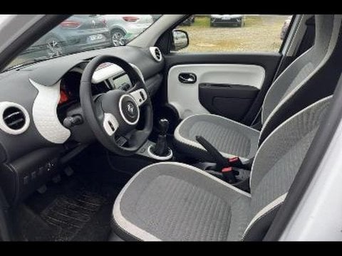Voitures D'occasion À Valenciennes | Renault Twingo 1.0 Sce 65Ch Equilibre
