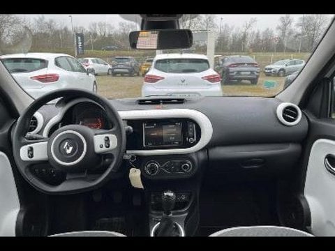 Voitures D'occasion À Valenciennes | Renault Twingo 1.0 Sce 65Ch Equilibre