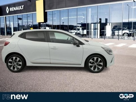 Voitures D'occasion À Valenciennes | Renault Clio 1.5 Blue Dci 100Ch Evolution