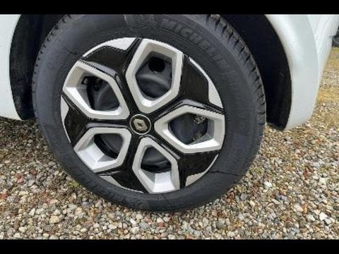Voitures D'occasion À Valenciennes | Renault Twingo 1.0 Sce 65Ch Equilibre
