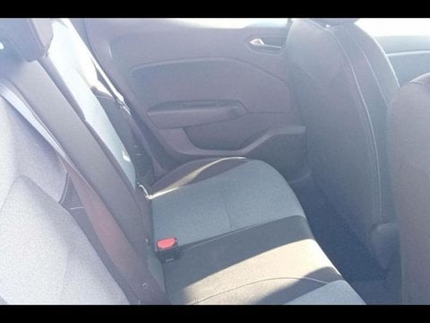Voitures D'occasion À Valenciennes | Renault Clio 1.6 E-Tech 145Ch Full Hybrid Evolution - 25B