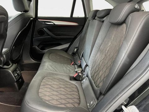 Voitures D'occasion À Valenciennes | Bmw X1 Sdrive18Ia 136Ch Xline Dkg7