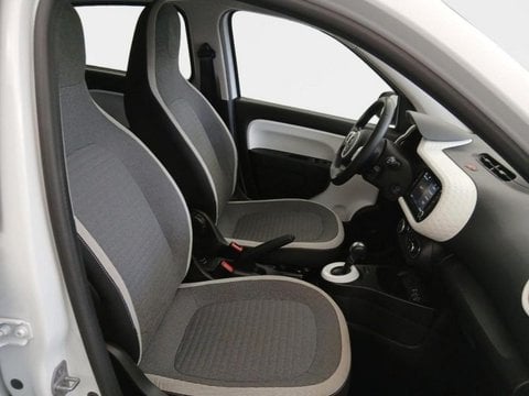Voitures D'occasion À Valenciennes | Renault Twingo E-Tech Electric Zen R80 Achat Intégral - 21My