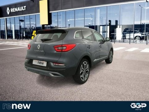 Voitures D'occasion À Valenciennes | Renault Kadjar 1.5 Blue Dci 115Ch Intens