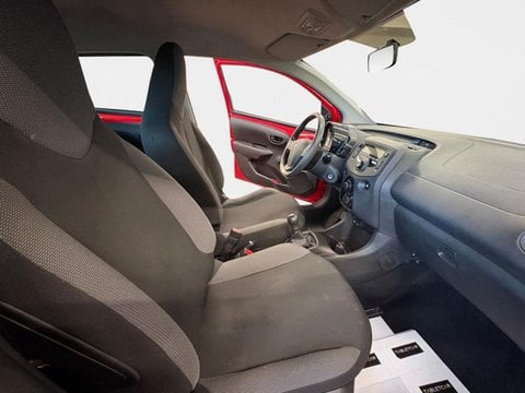 Voitures D'occasion À Valenciennes | Peugeot 108 1.0 Vti Access 5P
