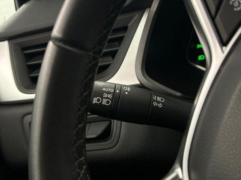 Voitures D'occasion À Valenciennes | Renault Captur 1.6 E-Tech Hybride 145Ch Evolution