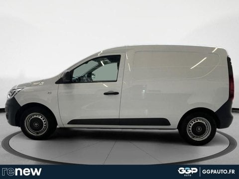 Voitures D'occasion À Valenciennes | Renault Express Van 1.5 Blue Dci 95Ch Confort 22