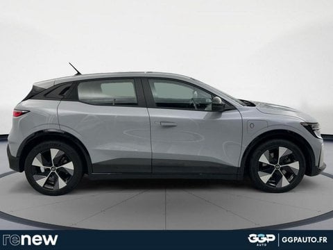 Voitures D'occasion À Valenciennes | Renault Mégane Megane E-Tech Electric Ev40 130Ch Equilibre...