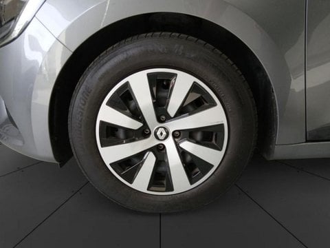 Voitures D'occasion À Valenciennes | Renault Clio 1.6 E-Tech Hybride 145Ch Equilibre