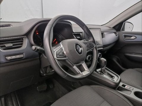 Voitures D'occasion À Valenciennes | Renault Arkana 1.6 E-Tech Hybride 145Ch Evolution -22