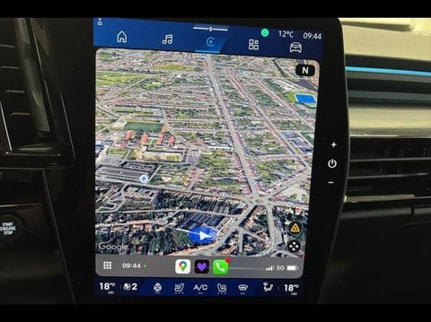 Voitures D'occasion À Valenciennes | Renault Austral 1.2 E-Tech Full Hybrid 200Ch Iconic- 24