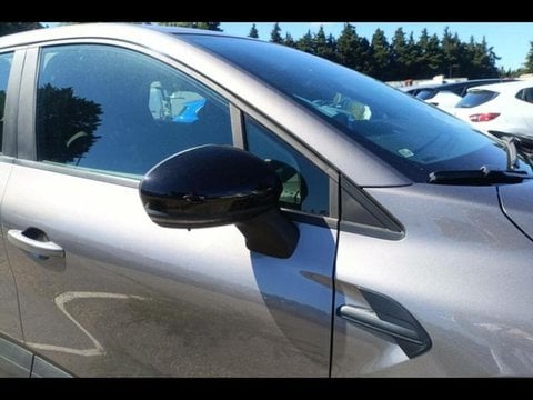 Voitures D'occasion À Valenciennes | Renault Captur 1.6 E-Tech Full Hybrid 145Ch Evolution